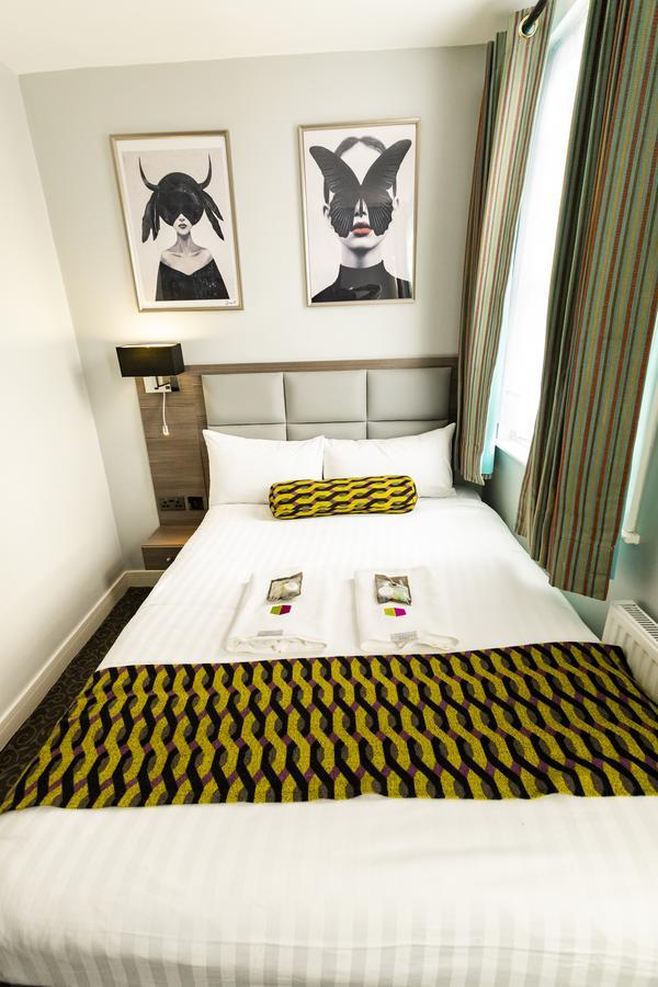 Couette-café Comfotel Prpl 3*