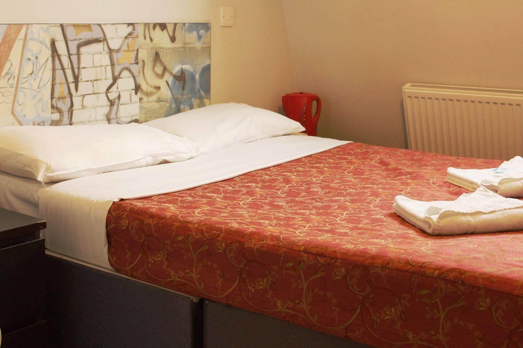 Couette-café Comfotel Prpl